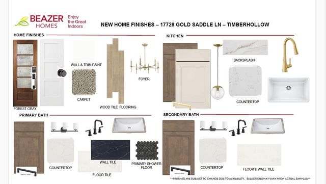 17728 Gold Saddle Lane, Magnolia, TX 77354