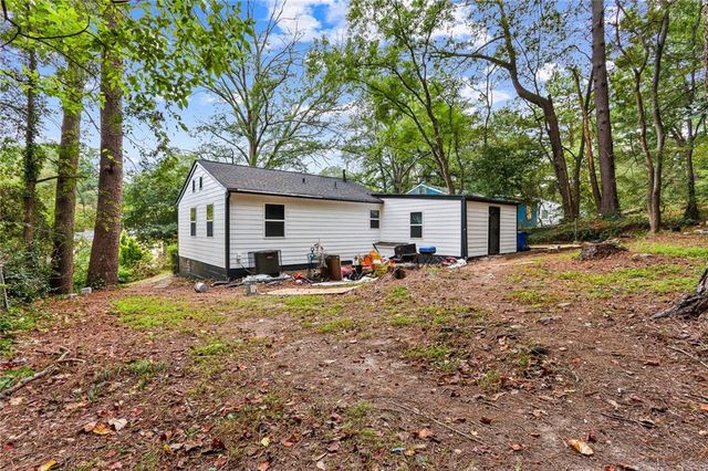 2231 Penelope NW Street, Atlanta, GA 30314