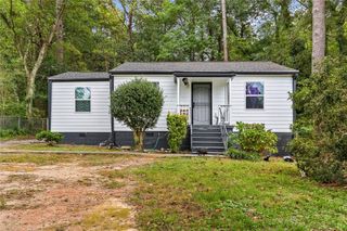 2231 Penelope NW Street, Atlanta, GA 30314