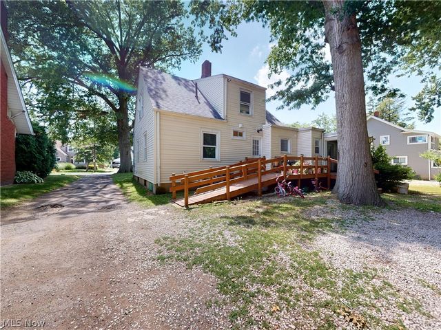 26 Hurst Road, Painesville Twp, OH 44077