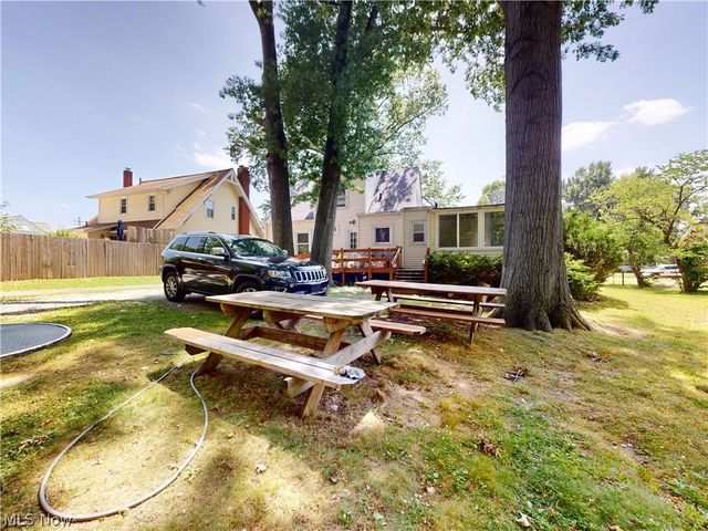 26 Hurst Road, Painesville Twp, OH 44077