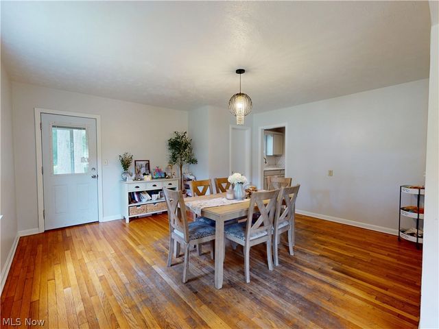 26 Hurst Road, Painesville Twp, OH 44077