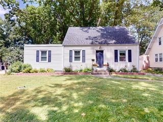 26 Hurst Road, Painesville Twp, OH 44077