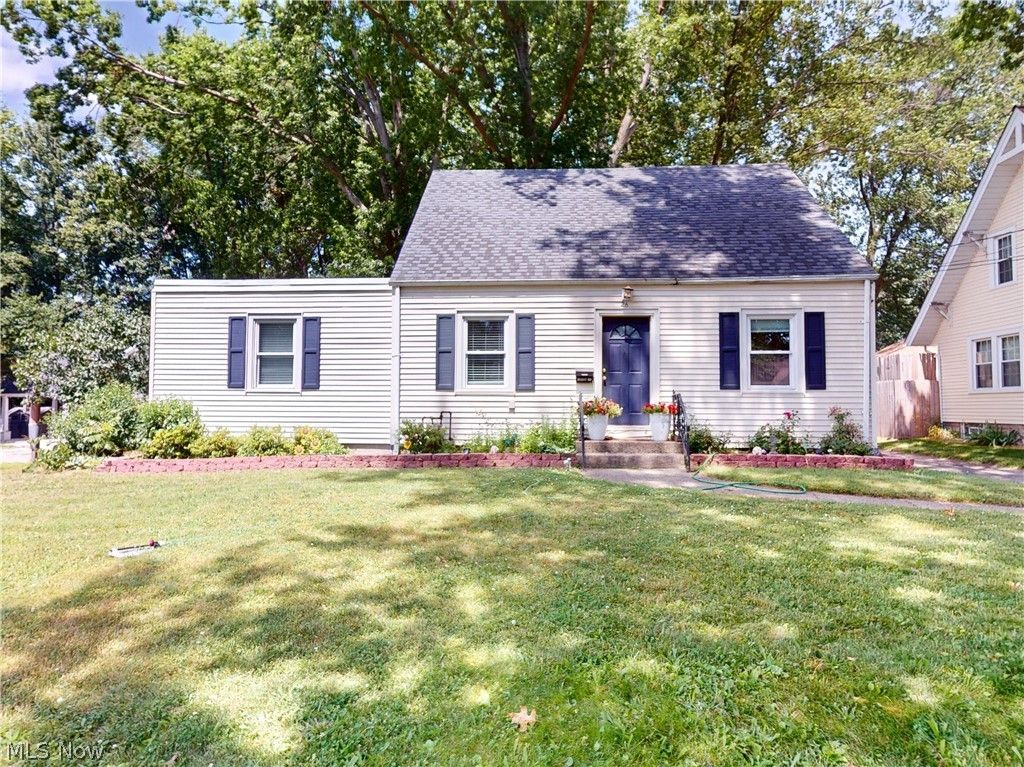 26 Hurst Road, Painesville Twp, OH 44077
