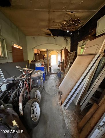 728 W SULLIVAN Street, Miami, AZ 85539