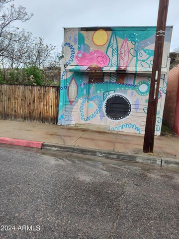 728 W SULLIVAN Street, Miami, AZ 85539