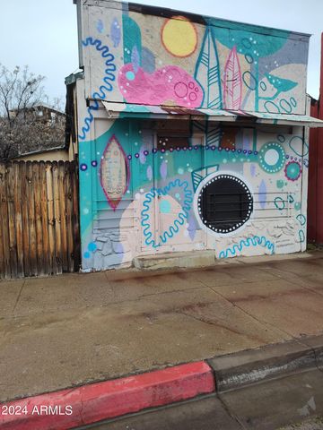 728 W SULLIVAN Street, Miami, AZ 85539