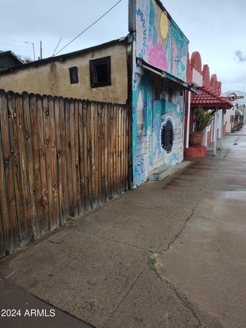 728 W SULLIVAN Street, Miami, AZ 85539