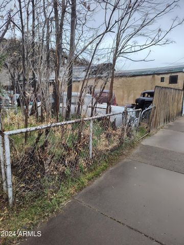 728 W SULLIVAN Street, Miami, AZ 85539