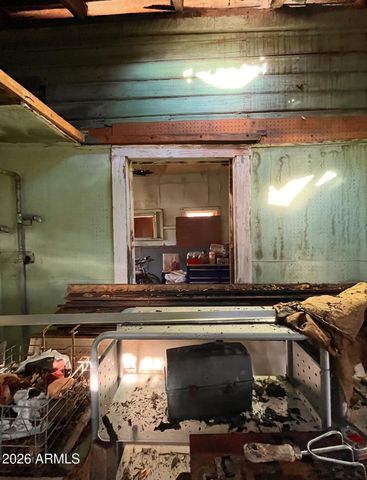 728 W SULLIVAN Street, Miami, AZ 85539