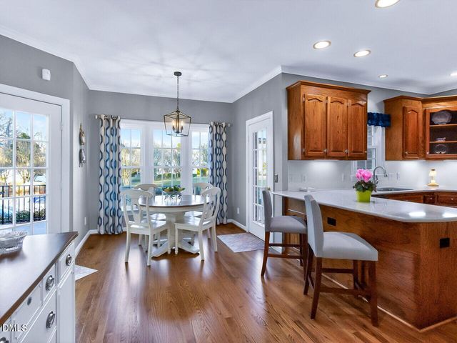 5009 Beckwyck Drive, Fuquay Varina, NC 27526