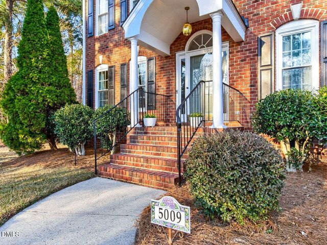 5009 Beckwyck Drive, Fuquay Varina, NC 27526