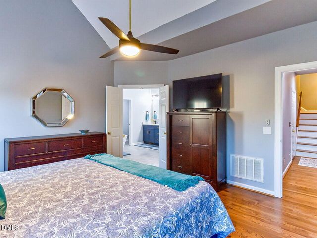 5009 Beckwyck Drive, Fuquay Varina, NC 27526