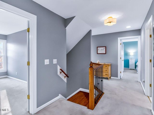 5009 Beckwyck Drive, Fuquay Varina, NC 27526