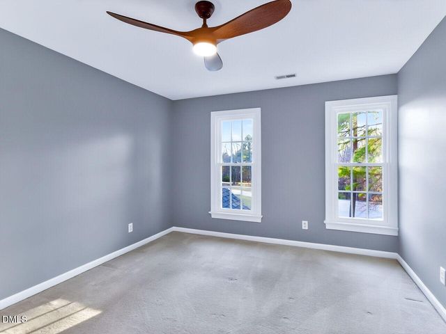 5009 Beckwyck Drive, Fuquay Varina, NC 27526