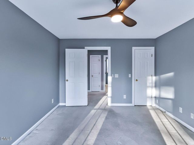 5009 Beckwyck Drive, Fuquay Varina, NC 27526