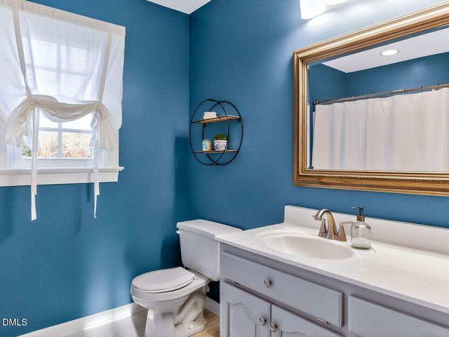 5009 Beckwyck Drive, Fuquay Varina, NC 27526