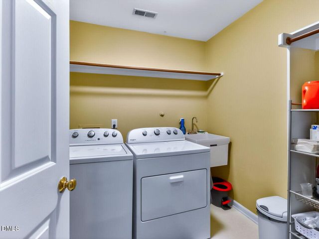 5009 Beckwyck Drive, Fuquay Varina, NC 27526