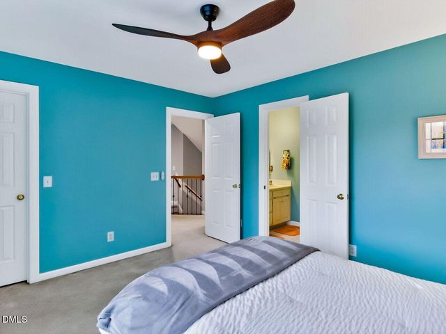 5009 Beckwyck Drive, Fuquay Varina, NC 27526