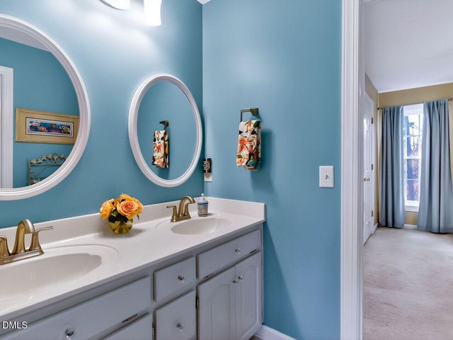 5009 Beckwyck Drive, Fuquay Varina, NC 27526