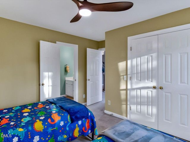 5009 Beckwyck Drive, Fuquay Varina, NC 27526