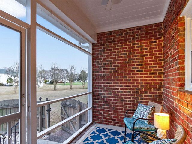 5009 Beckwyck Drive, Fuquay Varina, NC 27526