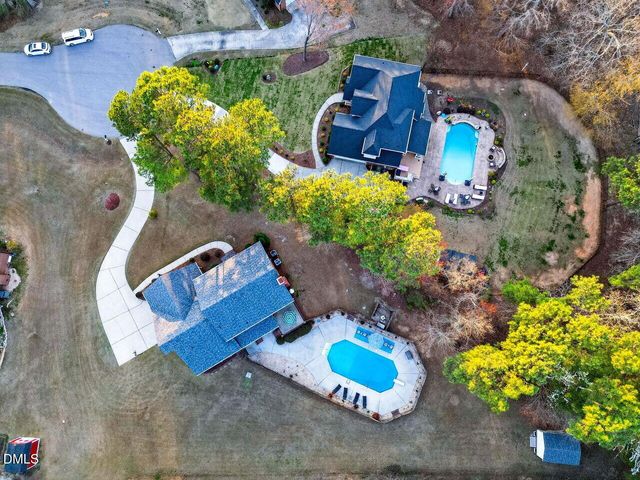 5009 Beckwyck Drive, Fuquay Varina, NC 27526