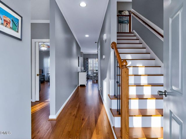 5009 Beckwyck Drive, Fuquay Varina, NC 27526