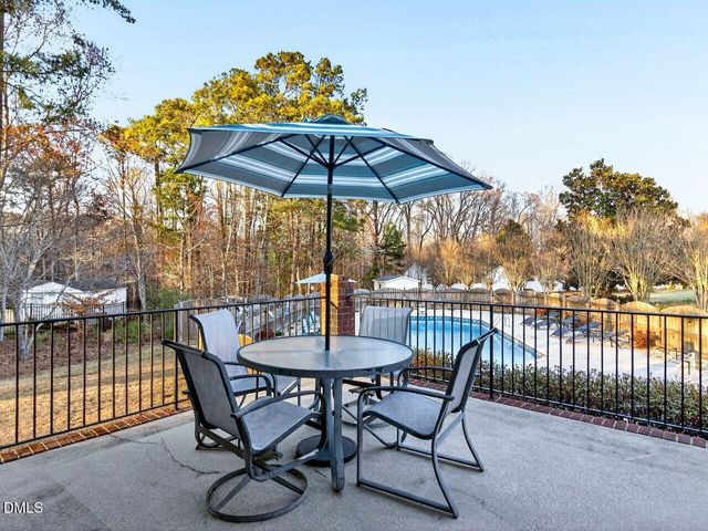 5009 Beckwyck Drive, Fuquay Varina, NC 27526