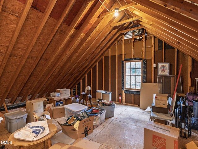 5009 Beckwyck Drive, Fuquay Varina, NC 27526