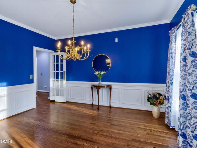 5009 Beckwyck Drive, Fuquay Varina, NC 27526