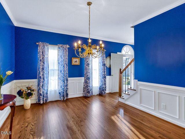 5009 Beckwyck Drive, Fuquay Varina, NC 27526