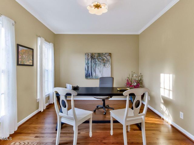 5009 Beckwyck Drive, Fuquay Varina, NC 27526