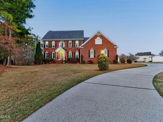 5009 Beckwyck Drive, Fuquay Varina, NC 27526