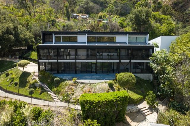 21656 Las Flores Heights, Malibu, CA 90265