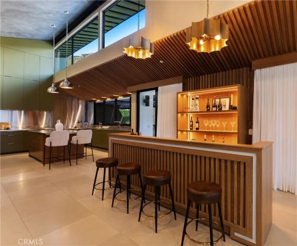 21656 Las Flores Heights, Malibu, CA 90265