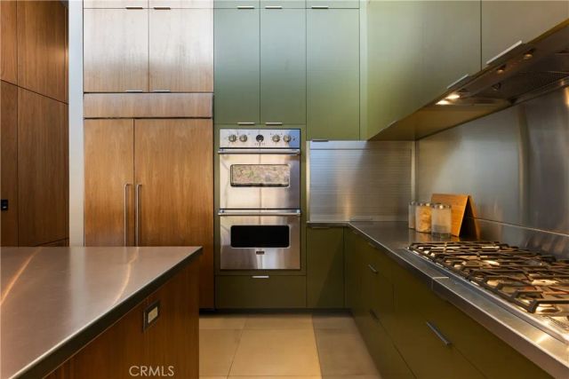 21656 Las Flores Heights, Malibu, CA 90265