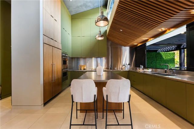 21656 Las Flores Heights, Malibu, CA 90265