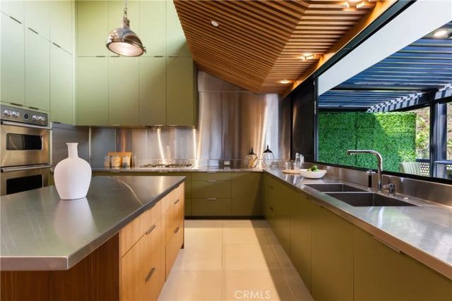 21656 Las Flores Heights, Malibu, CA 90265