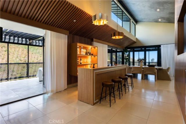 21656 Las Flores Heights, Malibu, CA 90265