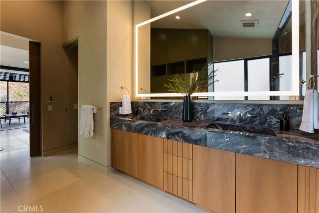 21656 Las Flores Heights, Malibu, CA 90265