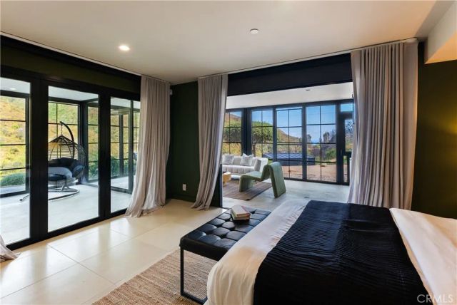 21656 Las Flores Heights, Malibu, CA 90265