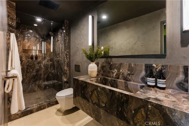 21656 Las Flores Heights, Malibu, CA 90265