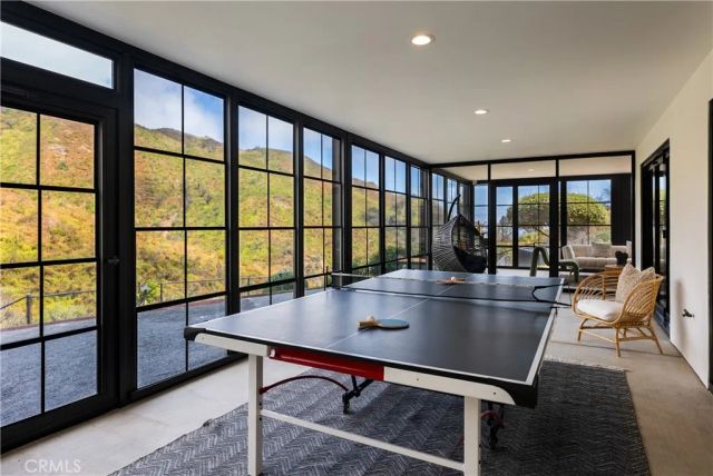 21656 Las Flores Heights, Malibu, CA 90265