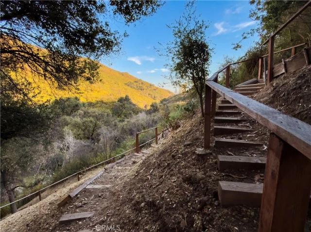 21656 Las Flores Heights, Malibu, CA 90265