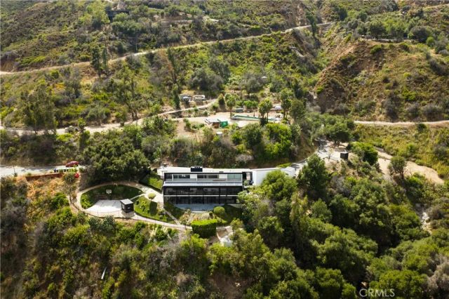 21656 Las Flores Heights, Malibu, CA 90265