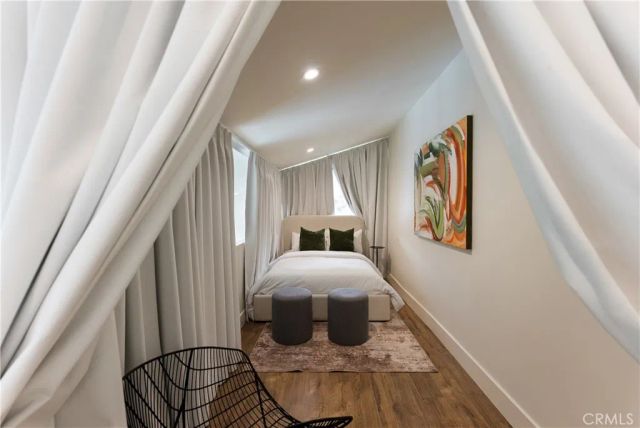 21656 Las Flores Heights, Malibu, CA 90265