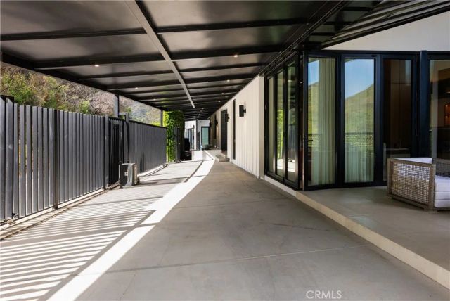 21656 Las Flores Heights, Malibu, CA 90265