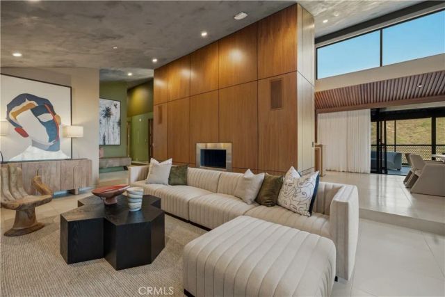 21656 Las Flores Heights, Malibu, CA 90265