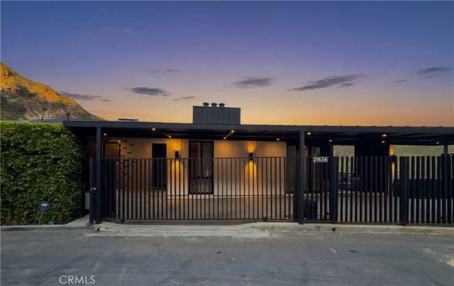 21656 Las Flores Heights, Malibu, CA 90265